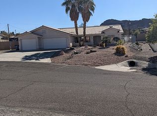 3170 Baylor Dr, Lake Havasu City, AZ 86406