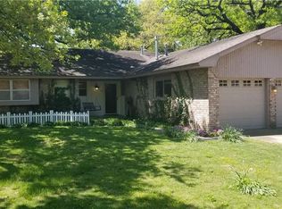 8036 NW 19th St, Oklahoma City, OK 73127