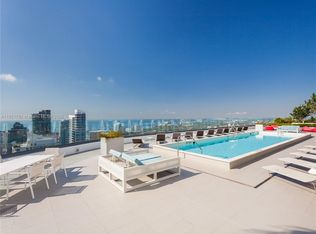 Brickell Heights East, Miami, FL 33130
