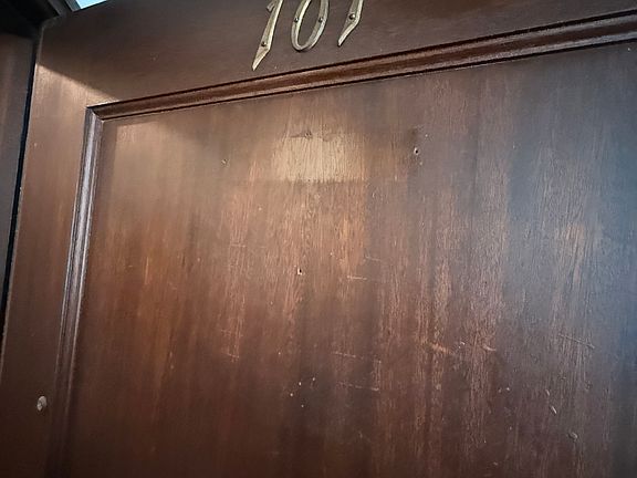 3rd image of 2501 Hearst Ave #101