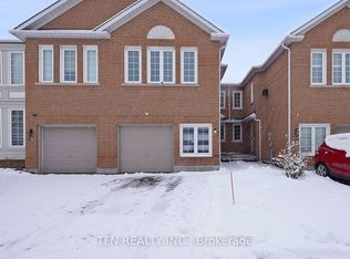 95 Alameda Cir, Vaughan, ON L4J8A6