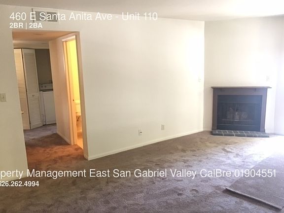 5th image of 460 E Santa Anita Ave APT 110