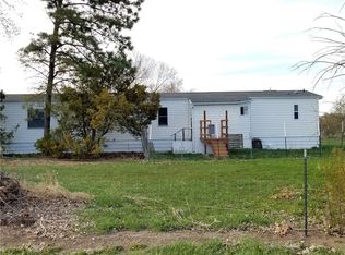 713 4th Ave, Custer, MT 59024