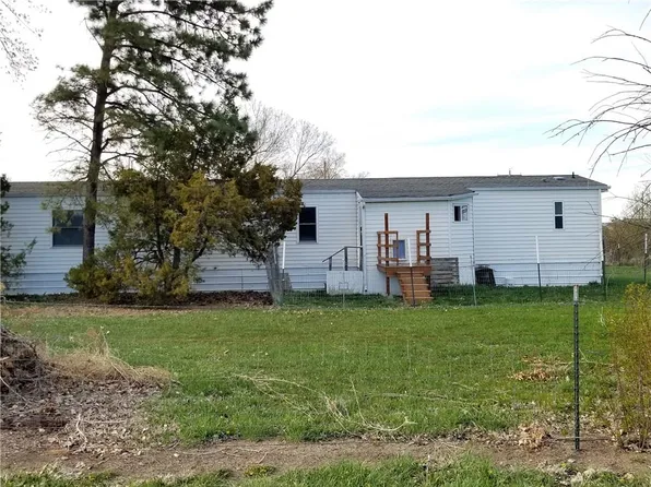 713 4th Ave, Custer, MT 59024