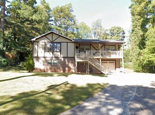 5151 Thistle Rd SE, Smyrna, GA 30082