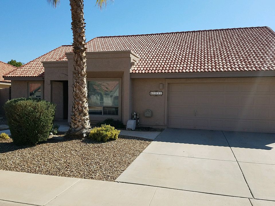 1st image of 5851 W Geronimo St