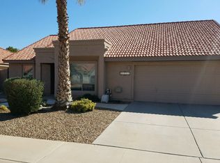 5851 W Geronimo St, Chandler, AZ 85226