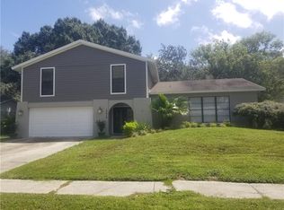 15813 Knollview Dr, Tampa, FL 33624