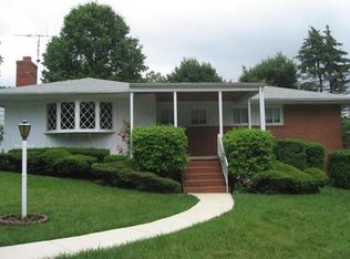 130 E Aylesbury Rd, Lutherville Timonium, MD 21093