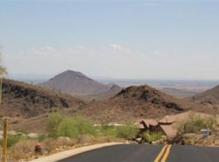 10914 N Arista Ln, Fountain Hills, AZ 85268