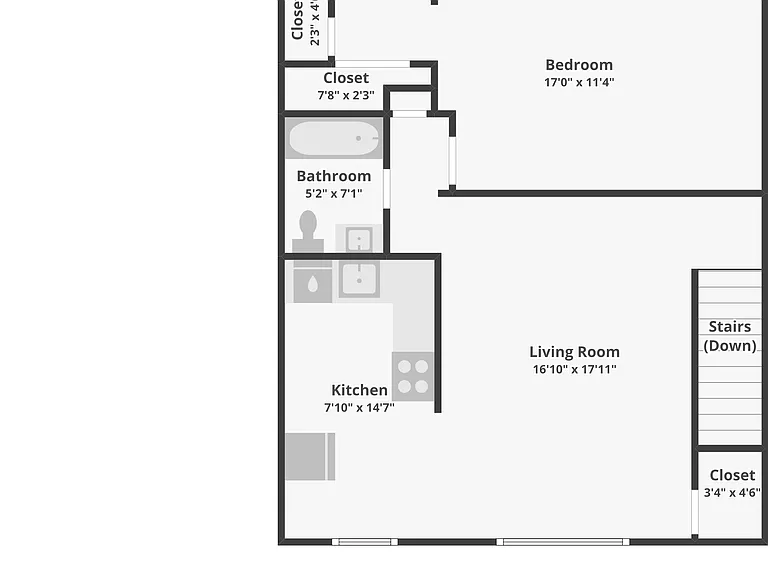 Hillcrest Apartments — Photo 17