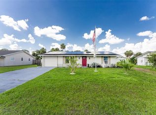 20376 Peachland Blvd, Pt Charlotte, FL 33954