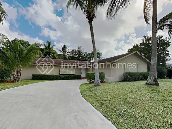 1170 Widgeon Rd, Wellington, FL 33414