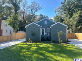 710 Gregg Ave #B, Florence, SC 29501