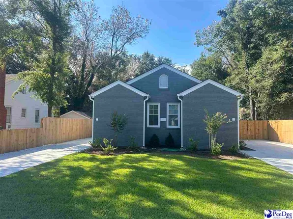 710 Gregg Ave #B, Florence, SC 29501