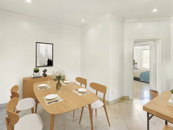 5th image of 3064 Sacramento St APT 6