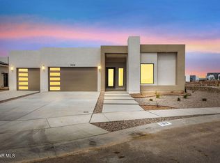 1918 Concho Ct, El Paso, TX 79911