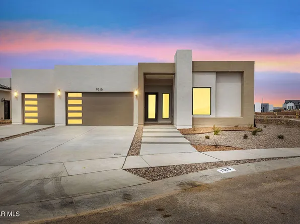 1918 Concho Ct, El Paso, TX 79911