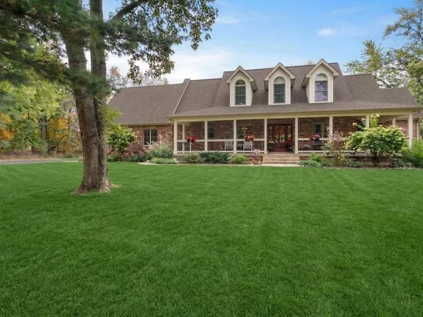 9905 W 113th Ave, Cedar Lake, IN 46303