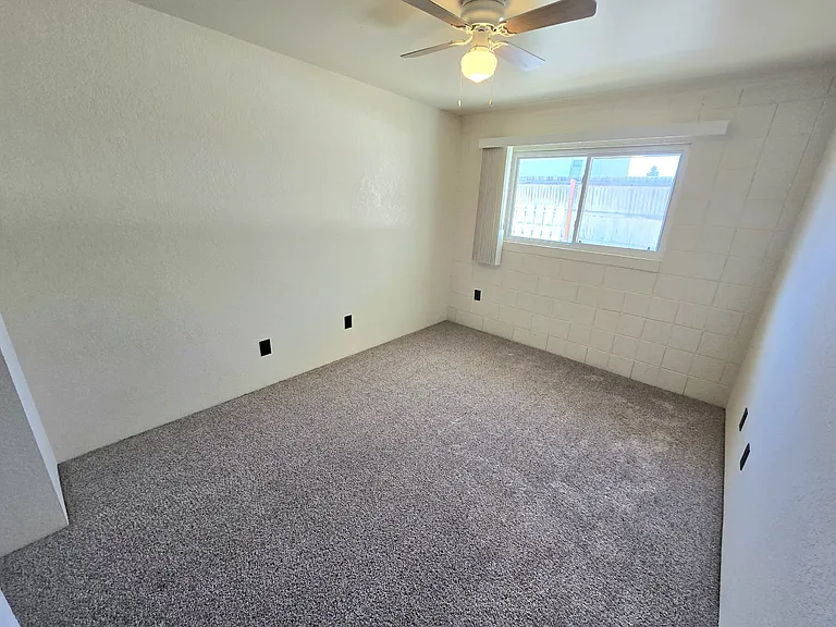 Bedroom 1 View 1