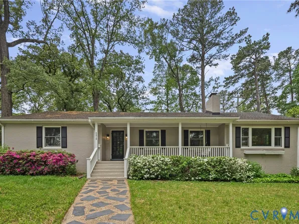 5414 New Kent Rd, Richmond, VA 23225