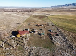 3525 Tecumseh Rd, White Swan, WA 98952