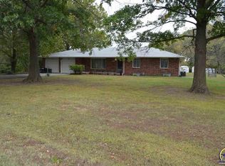 5020 SE 7th St, Tecumseh, KS 66542