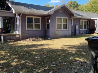 438 Whittington Ave, Hot Springs National Park, AR 71901