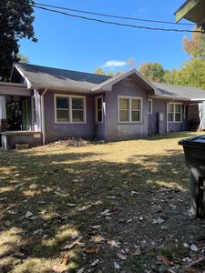 438 Whittington Ave, Hot Springs National Park, AR, 71901