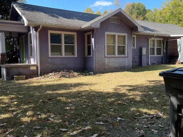 438 Whittington Ave, Hot Springs National Park, AR 71901