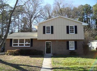 3617 Brentwood Rd, Raleigh, NC 27604