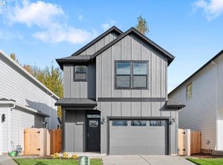 6860 N Madison Cir, Ridgefield, WA 98642