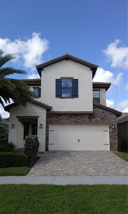 1st image of 14121 Barrington Stowers Dr