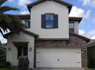 14121 Barrington Stowers Dr, Lithia, FL 33547