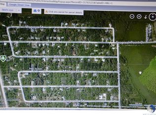 5764 Stringfellow Rd, Saint James City, FL 33956