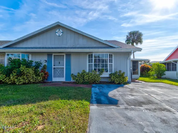 9 Par Dr, New Smyrna Beach, FL 32168
