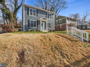 11605 Mapleview Dr, Silver Spring, MD 20902