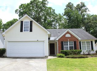 395 Victoria Station Blvd, Lawrenceville, GA 30043