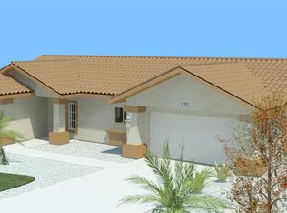 11 S Magnolia, Pahrump, NV 89048