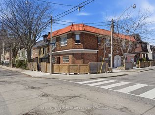 42 Mansfield Ave, Toronto, ON M6J 2B2