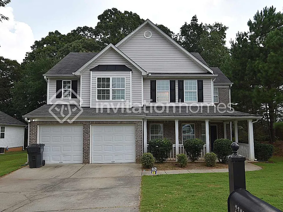 2327 Pierce Way
