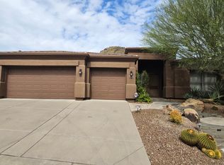 10725 N 140th Pl, Scottsdale, AZ 85259