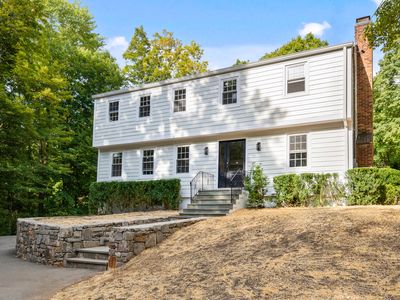 32 Cobblestone Place, Wilton, CT, 06897
