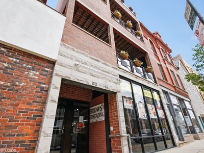 3025 N Lincoln Ave #R3, Chicago, IL, 60657