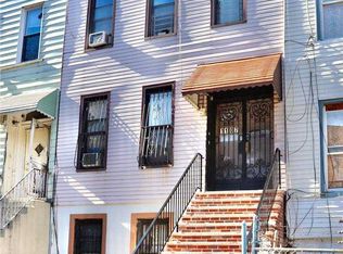 1107 Jefferson Ave, Brooklyn, NY 11221