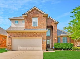 1345 Constance Dr, Fort Worth, TX 76131