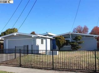 27512 Bahama Ave, Hayward, CA 94545