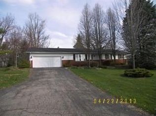 6332 Lodimeadow Dr, Saline, MI