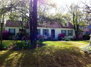4050 Robin Dr, Jackson, MS 39206