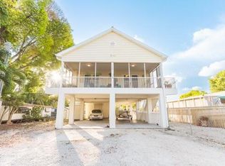762 Largo Rd, Key Largo, FL 33037